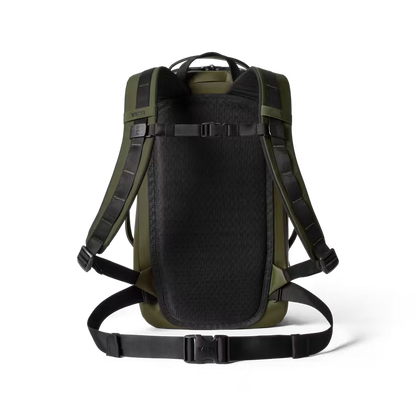 CAYO 25L BACKPACK OLIVE