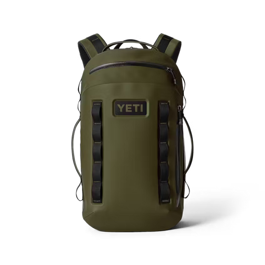 CAYO 25L BACKPACK OLIVE