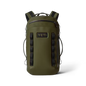 CAYO 25L BACKPACK OLIVE