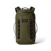 CAYO 25L BACKPACK OLIVE