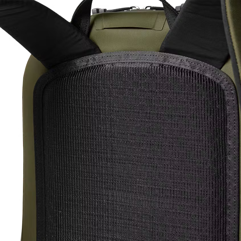 CAYO 25L BACKPACK OLIVE