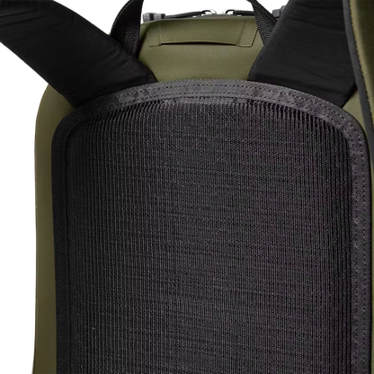 CAYO 25L BACKPACK OLIVE