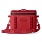 HOPPER FLIP 18 RESCUE RED