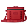 HOPPER FLIP 18 RESCUE RED