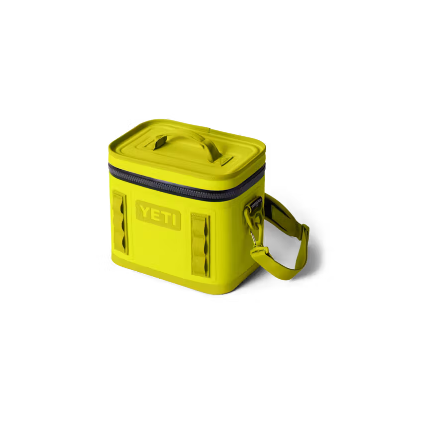 HOPPER FLIP 8 FIREFLY YELLOW