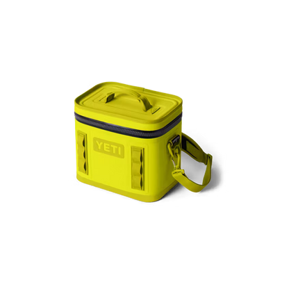 HOPPER FLIP 8 FIREFLY YELLOW