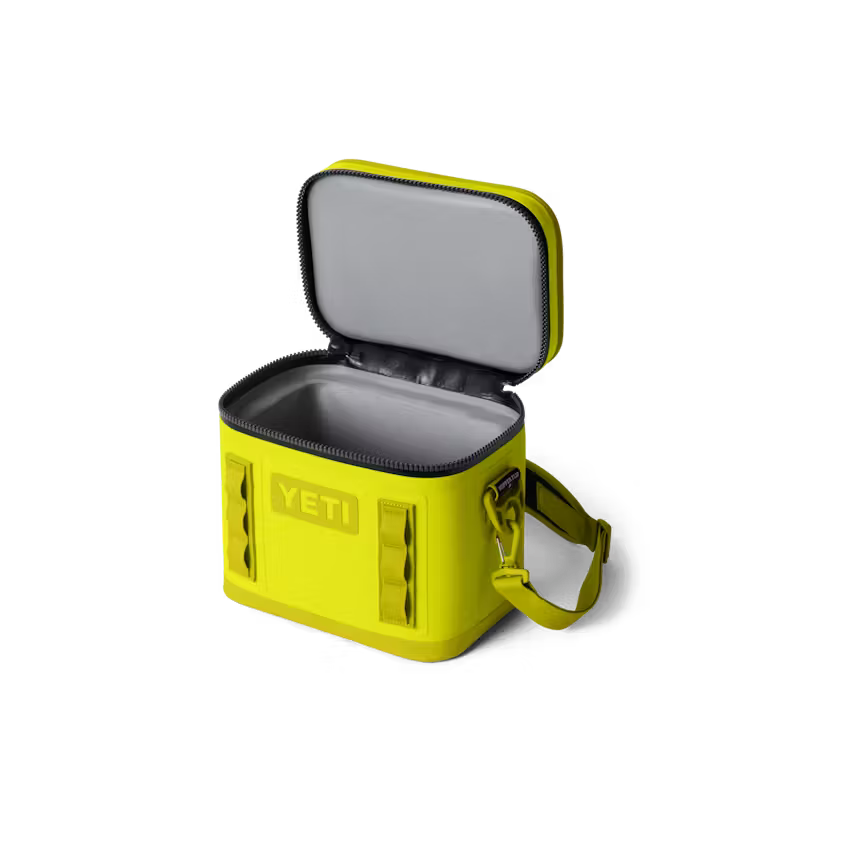 HOPPER FLIP 8 FIREFLY YELLOW