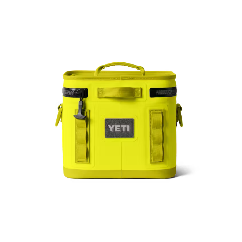 HOPPER FLIP 8 FIREFLY YELLOW