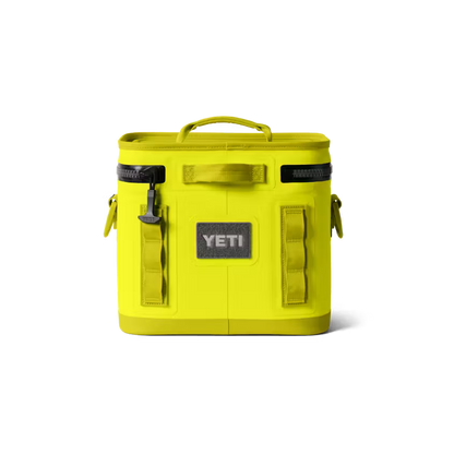 HOPPER FLIP 8 FIREFLY YELLOW