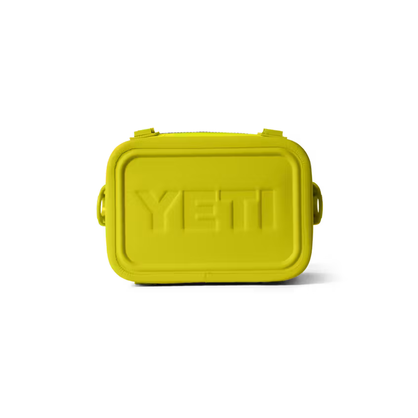 HOPPER FLIP 8 FIREFLY YELLOW