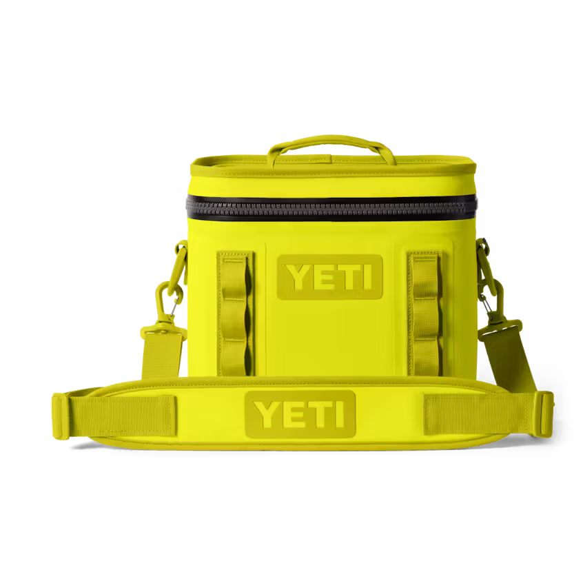 HOPPER FLIP 8 FIREFLY YELLOW