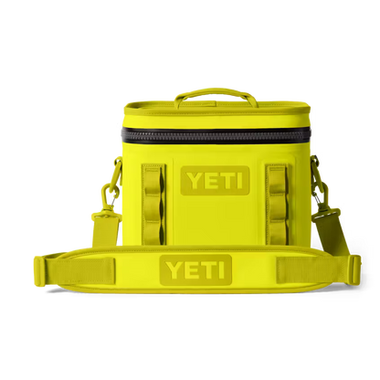 HOPPER FLIP 8 FIREFLY YELLOW
