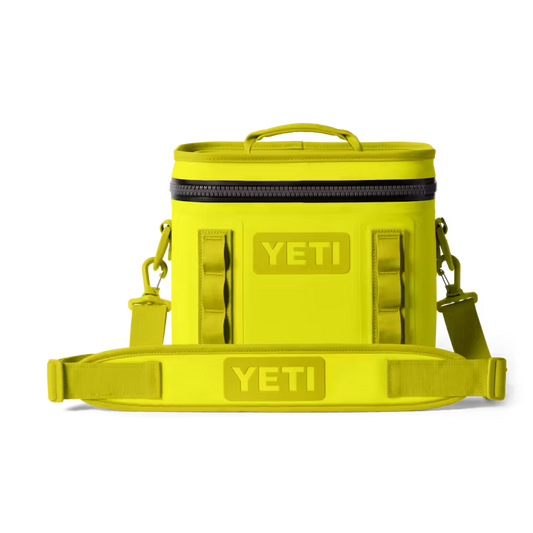 HOPPER FLIP 8 FIREFLY YELLOW