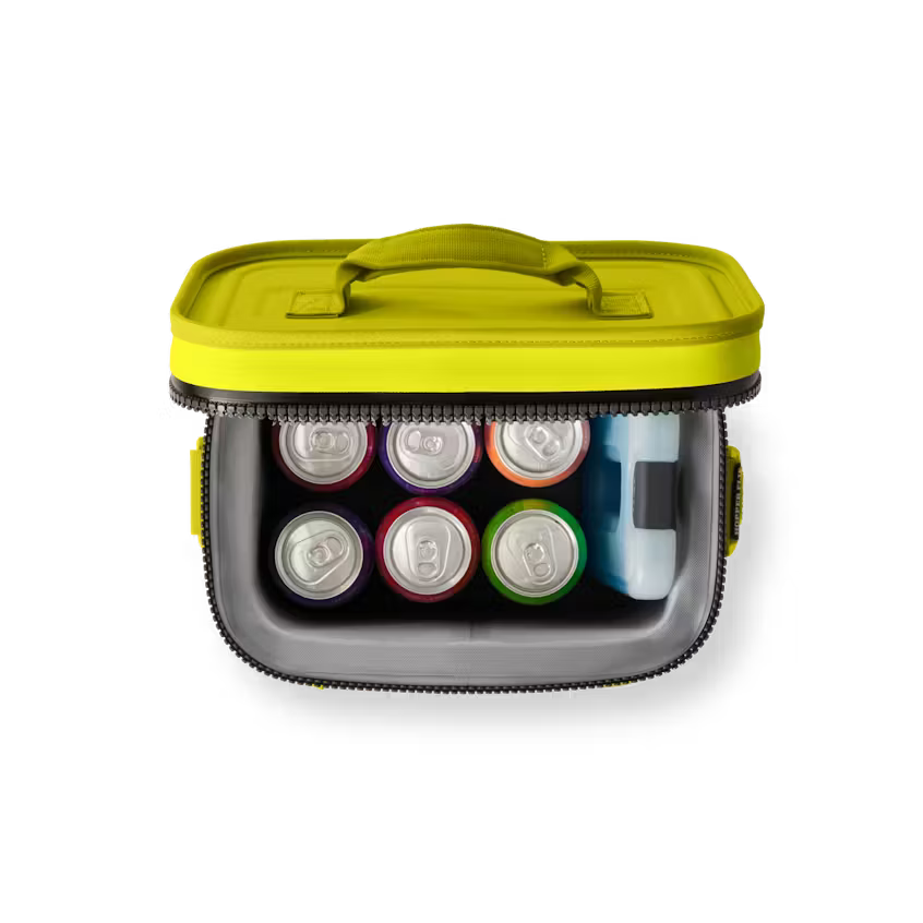 HOPPER FLIP 8 FIREFLY YELLOW