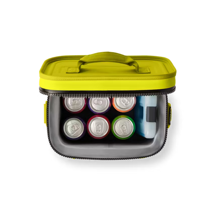 HOPPER FLIP 8 FIREFLY YELLOW