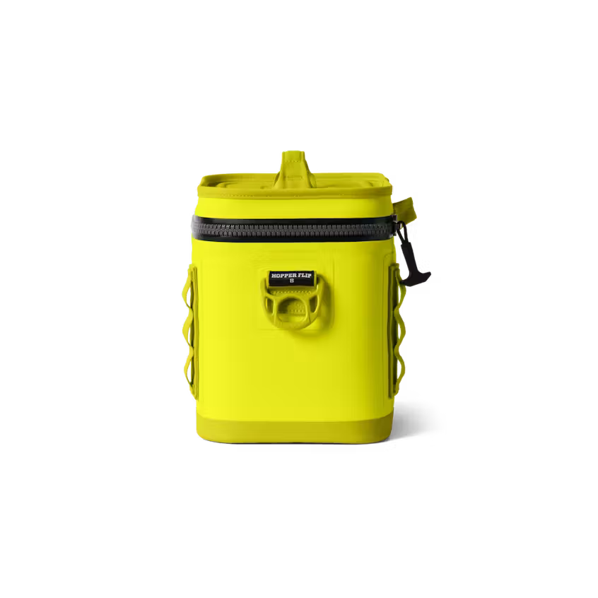 HOPPER FLIP 8 FIREFLY YELLOW