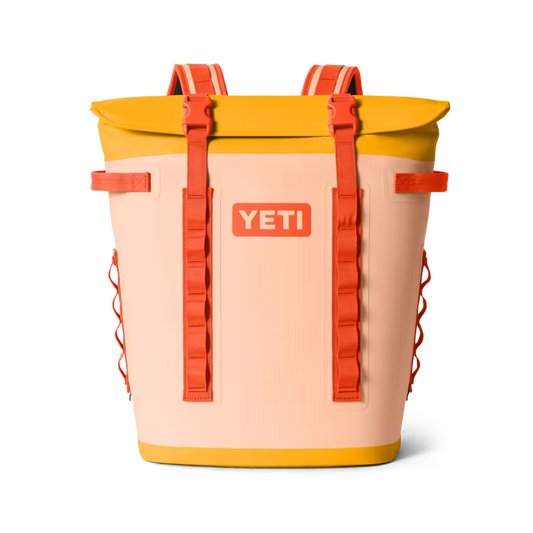 HOPPER BACKPACK M20 COLORBLOCK