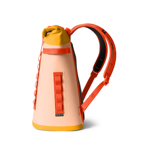 HOPPER BACKPACK M20 COLORBLOCK