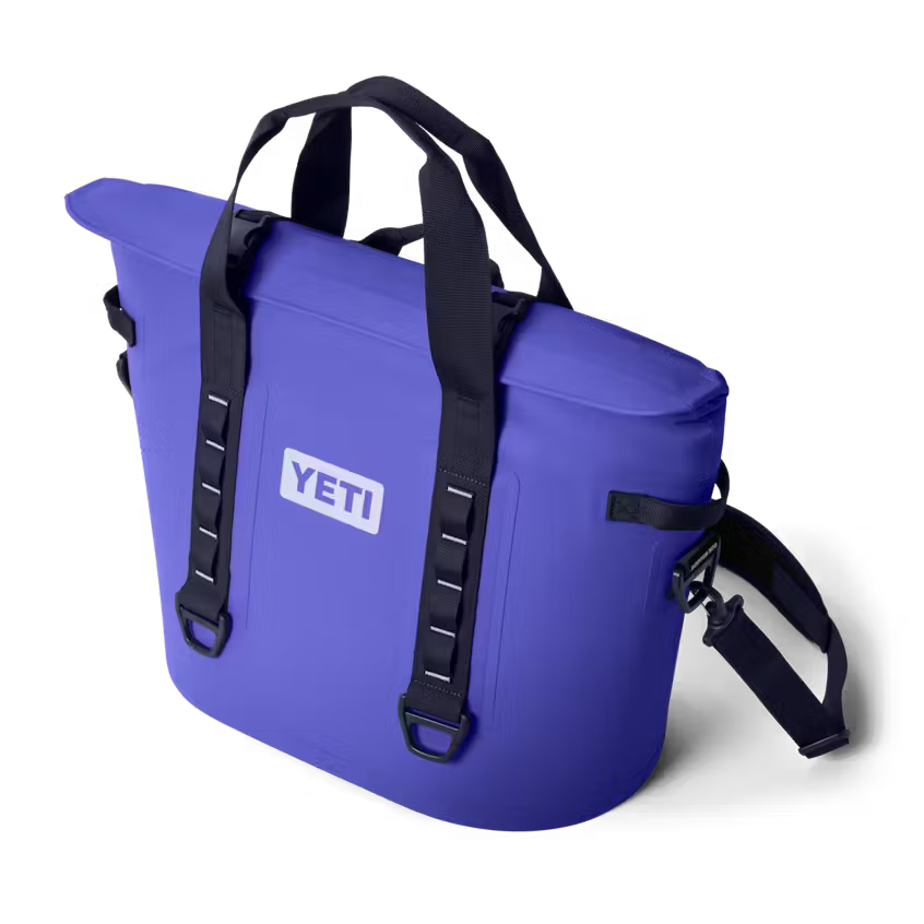 HOPPER M30 2.0 ULTRAVIOLET