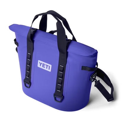 HOPPER M30 2.0 ULTRAVIOLET
