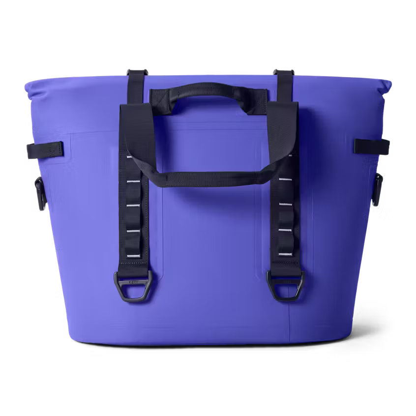 HOPPER M30 2.0 ULTRAVIOLET