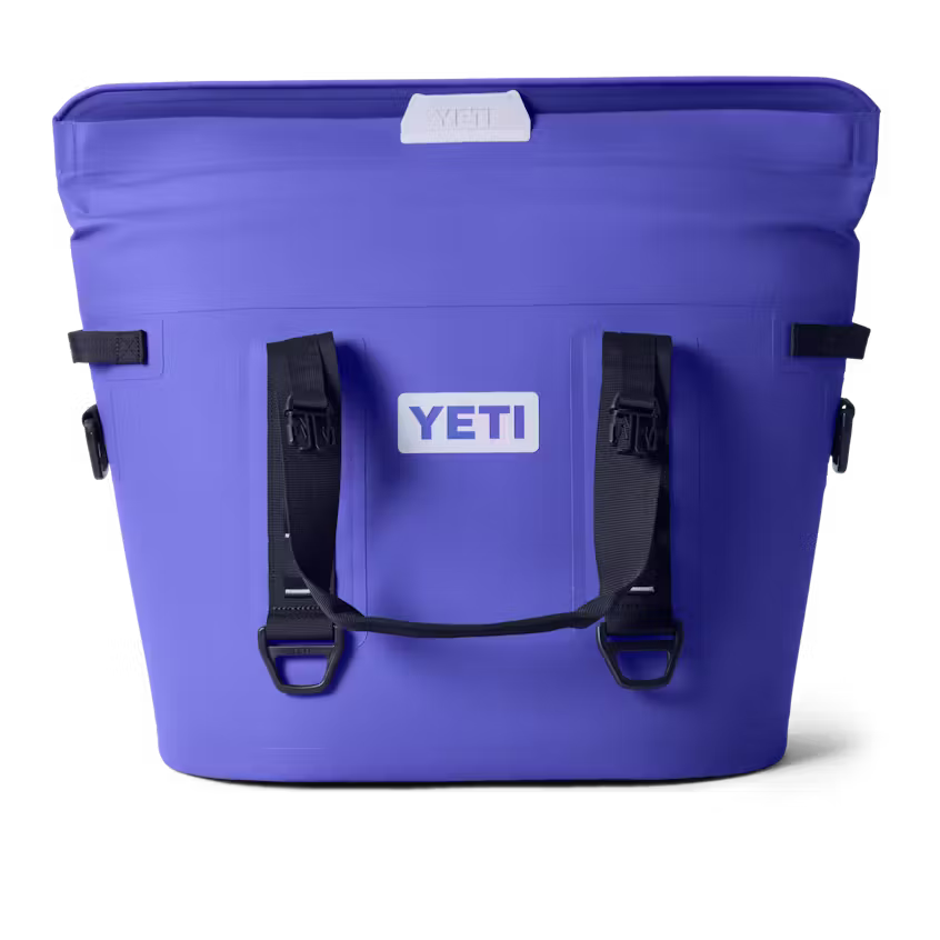 HOPPER M30 2.0 ULTRAVIOLET