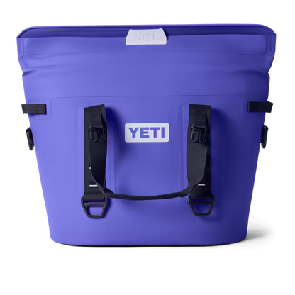 HOPPER M30 2.0 ULTRAVIOLET