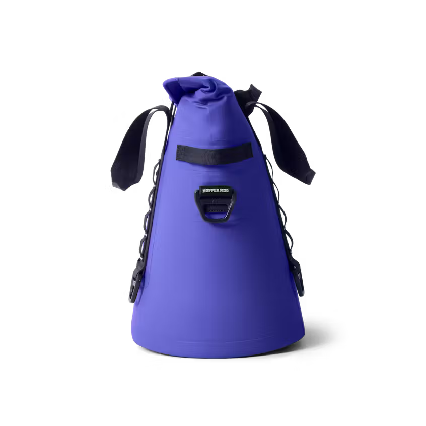 HOPPER M30 2.0 ULTRAVIOLET
