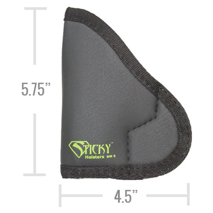 SM5 SMALL STICKY HOLSTER