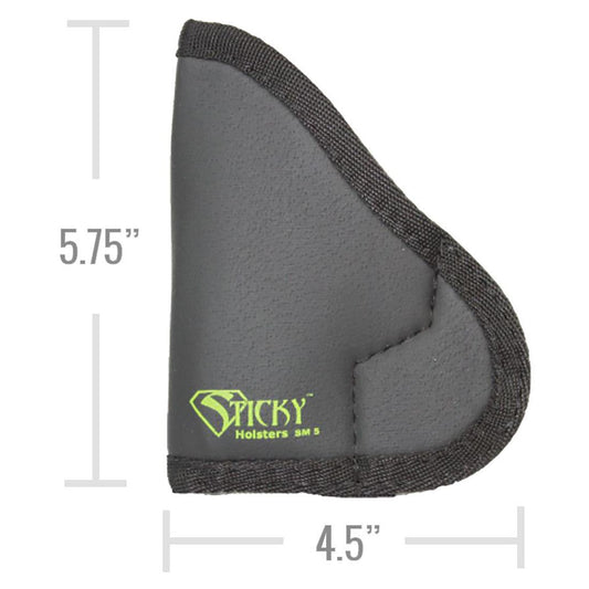 SM5 SMALL STICKY HOLSTER