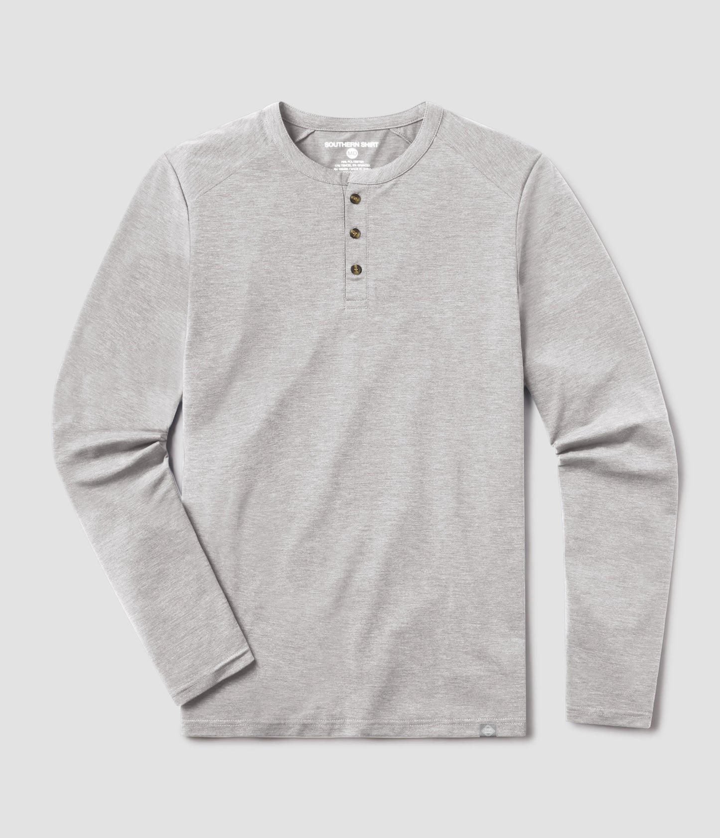 DRAFTHOUSE HENLEY L/S