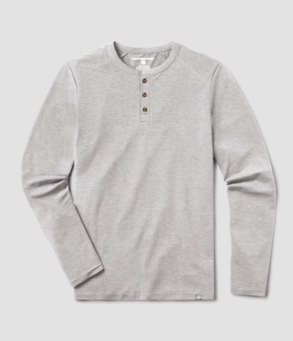 DRAFTHOUSE HENLEY L/S