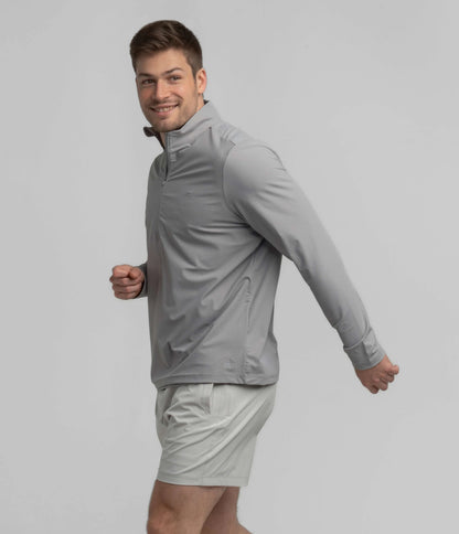 MENS NEXT LEVEL PERFORMANCE PULLOVER