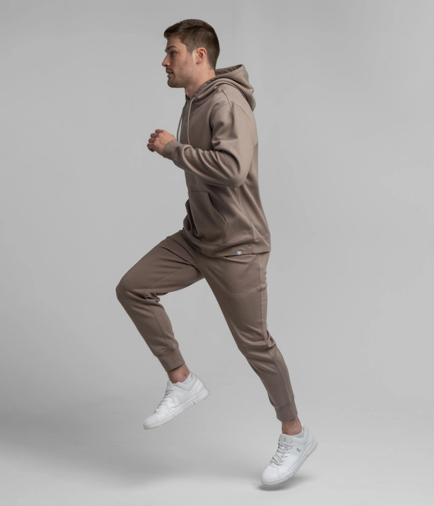 MENS COOLTOUCH HOODIE