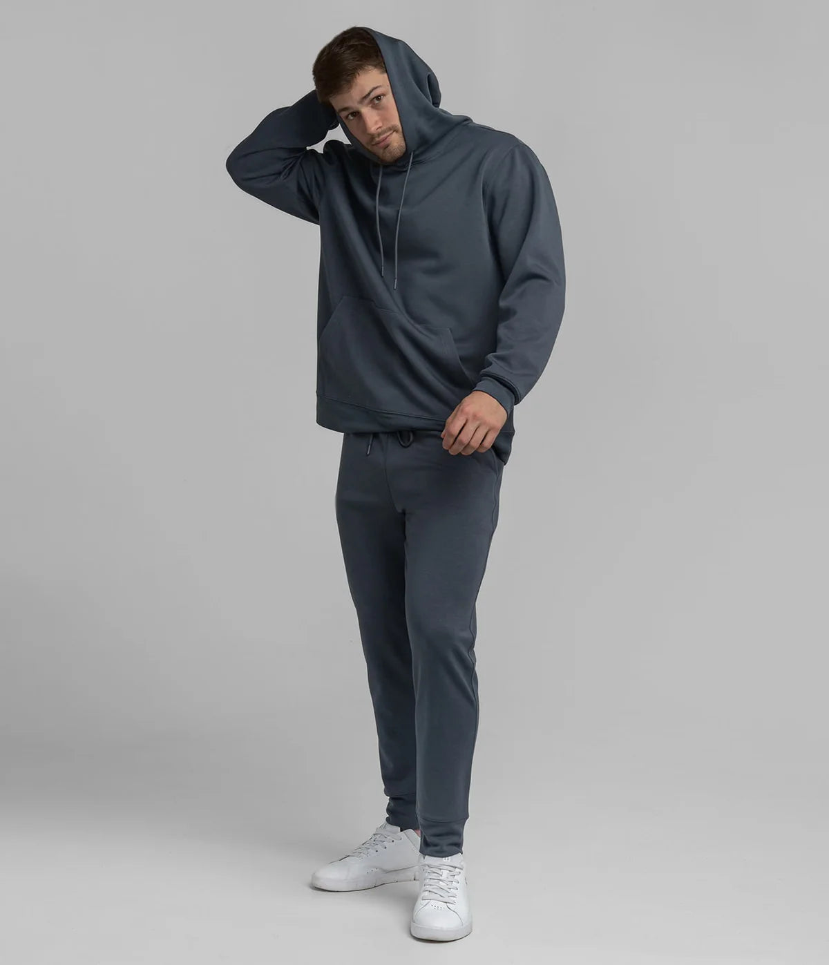 MENS COOLTOUCH HOODIE