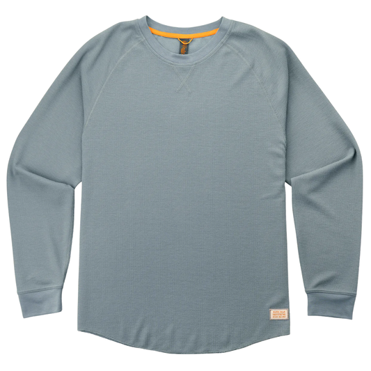 Mens Surfside Waffle Shirt