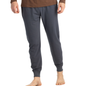 Mens Bamboo Lightweight Fleece Jogger