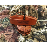 Leather Turkey Strap