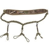 NEOPRENE CALL LANYARD