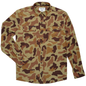 Mens Flannel L/S