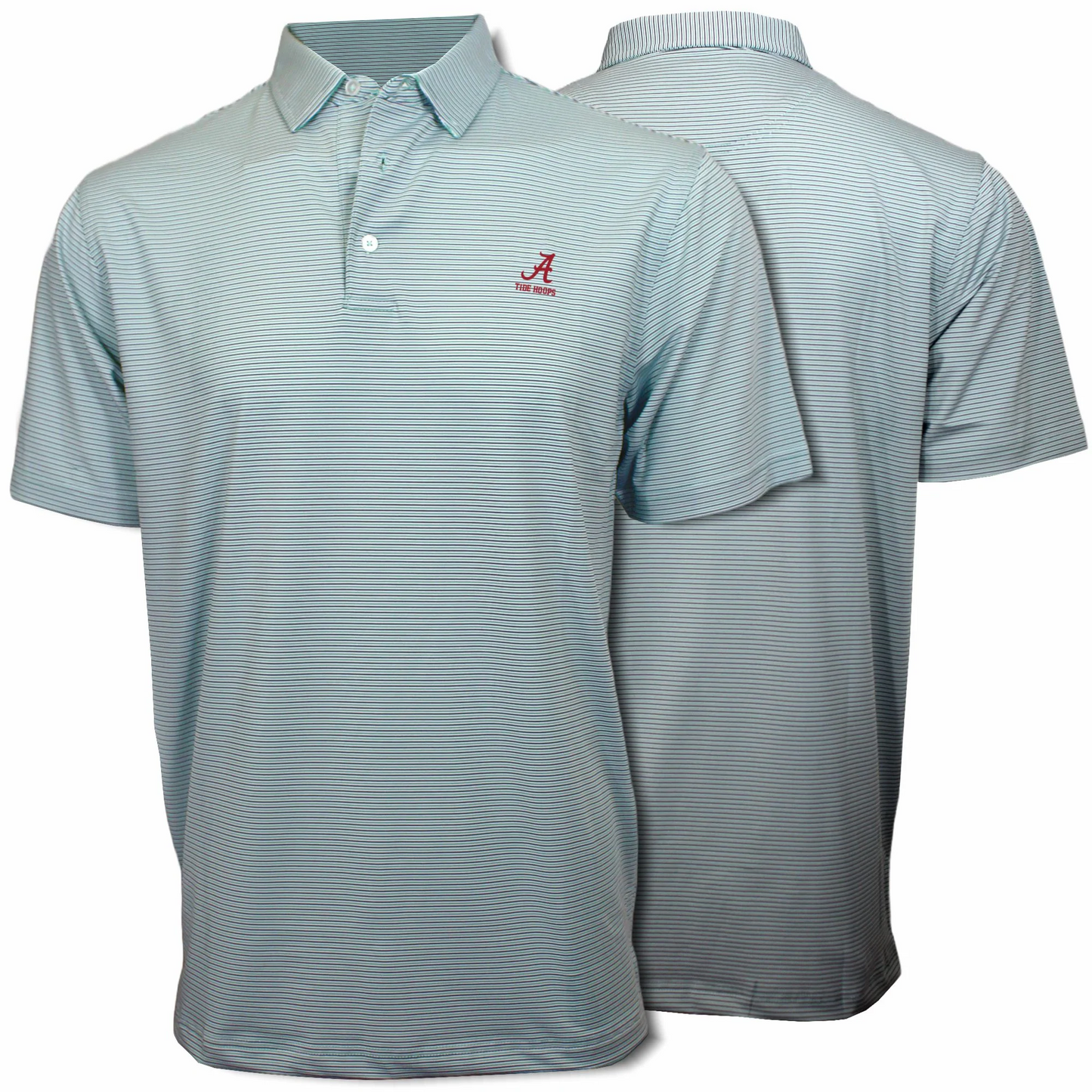 Mens Halftime  Polo