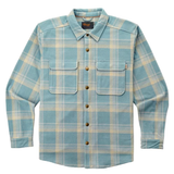 MEN`S SEADRIFT FLEECE OVERSHIRT