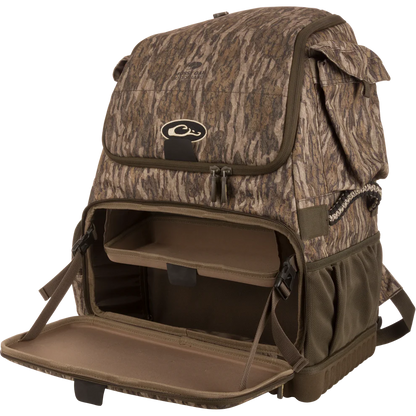 TREE HUGGER TIMBER PACK