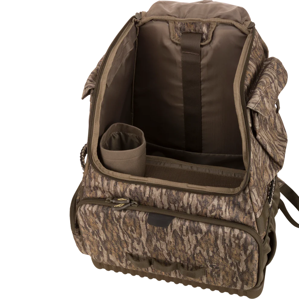 TREE HUGGER TIMBER PACK