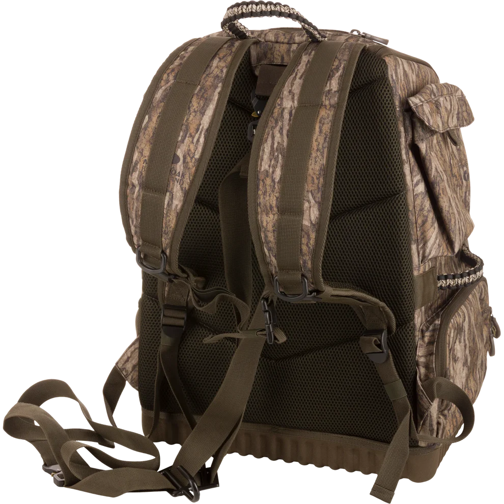 TREE HUGGER TIMBER PACK