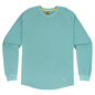 Mens Surfside Waffle Shirt