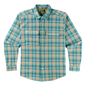 MEN`S SEADRIFT FLEECE OVERSHIRT