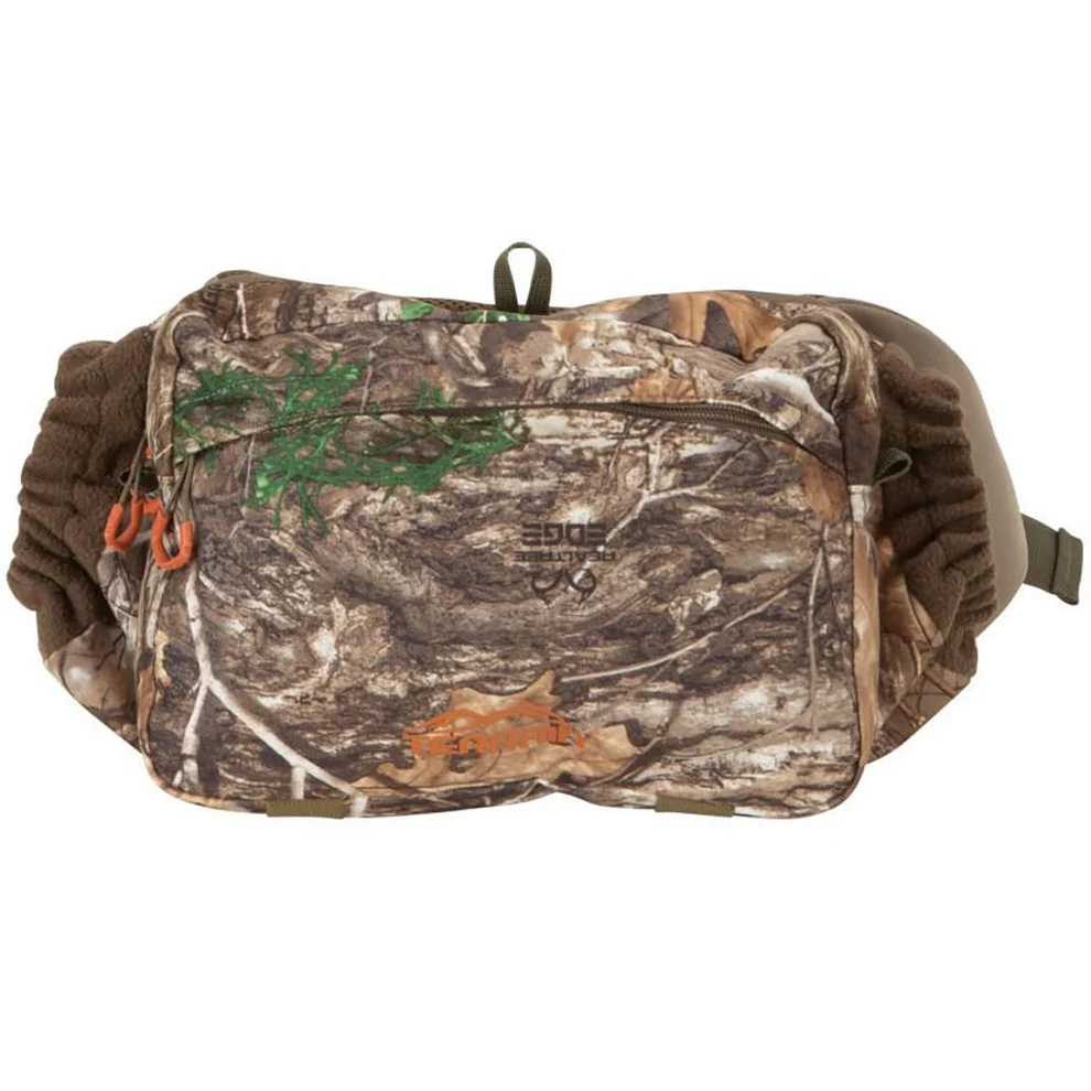 TUNDRA WAIST PACK W/HANDWARMER
