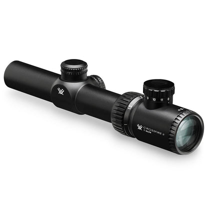 CROSSFIRE II AR14X24 VBRITE ILLUMINATED