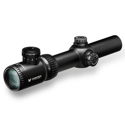 CROSSFIRE II AR14X24 VBRITE ILLUMINATED